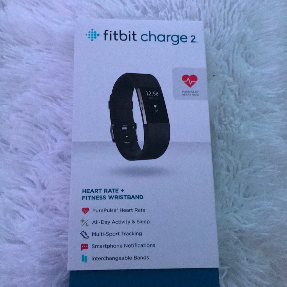 fitbit charge 2